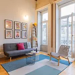 Eccentric Mouzinho Mezzanine By Lovelystay