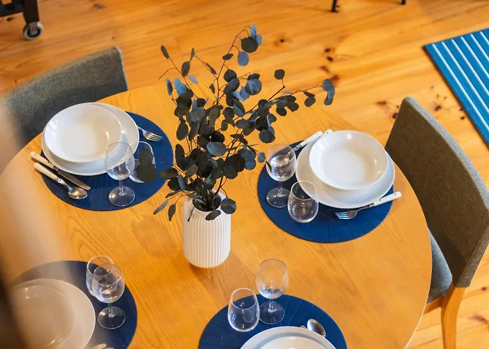 Eccentric Mouzinho Mezzanine By Lovelystay Appartamento