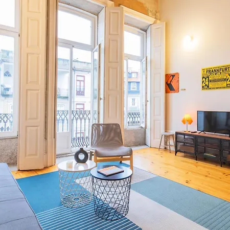 Eccentric Mouzinho Mezzanine By Lovelystay *