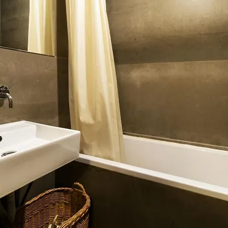 Eccentric Mouzinho Mezzanine By Lovelystay *