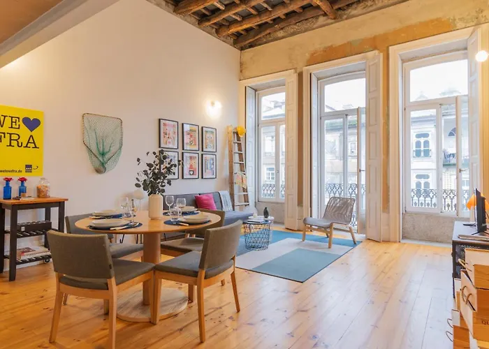 Eccentric Mouzinho Mezzanine By Lovelystay Daire